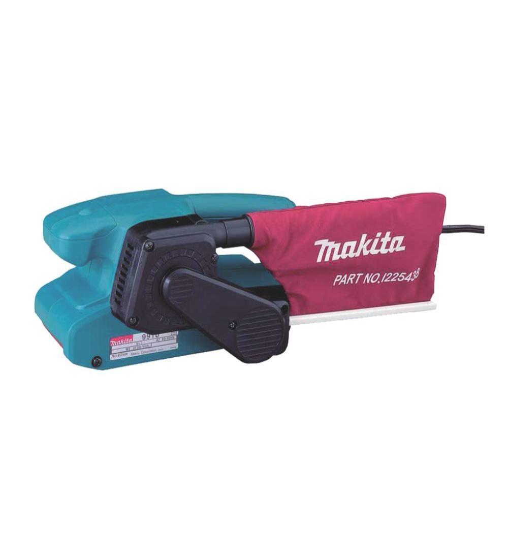 LIJADORA DE CINTA 650w Makita 9910